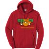 Core Fleece Pullover Hooded Sweatshirt Thumbnail