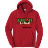 Core Fleece Pullover Hooded Sweatshirt Thumbnail