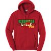 Core Fleece Pullover Hooded Sweatshirt Thumbnail