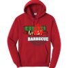 Core Fleece Pullover Hooded Sweatshirt Thumbnail