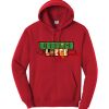 Core Fleece Pullover Hooded Sweatshirt Thumbnail