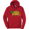 Core Fleece Pullover Hooded Sweatshirt Thumbnail