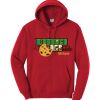 Core Fleece Pullover Hooded Sweatshirt Thumbnail