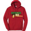 Core Fleece Pullover Hooded Sweatshirt Thumbnail