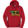 Core Fleece Pullover Hooded Sweatshirt Thumbnail