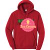 Core Fleece Pullover Hooded Sweatshirt Thumbnail