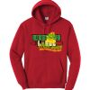 Core Fleece Pullover Hooded Sweatshirt Thumbnail
