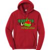 Core Fleece Pullover Hooded Sweatshirt Thumbnail