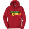 Core Fleece Pullover Hooded Sweatshirt Thumbnail