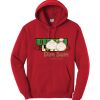 Core Fleece Pullover Hooded Sweatshirt Thumbnail