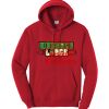 Core Fleece Pullover Hooded Sweatshirt Thumbnail
