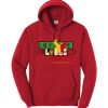 Core Fleece Pullover Hooded Sweatshirt Thumbnail