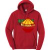 Core Fleece Pullover Hooded Sweatshirt Thumbnail
