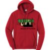 Core Fleece Pullover Hooded Sweatshirt Thumbnail