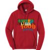 Core Fleece Pullover Hooded Sweatshirt Thumbnail