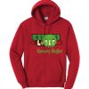 Core Fleece Pullover Hooded Sweatshirt Thumbnail
