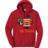 Core Fleece Pullover Hooded Sweatshirt Thumbnail