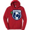 Core Fleece Pullover Hooded Sweatshirt Thumbnail