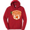 Core Fleece Pullover Hooded Sweatshirt Thumbnail