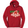 Core Fleece Pullover Hooded Sweatshirt Thumbnail