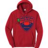 Core Fleece Pullover Hooded Sweatshirt Thumbnail