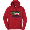Core Fleece Pullover Hooded Sweatshirt Thumbnail