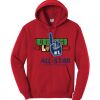 Core Fleece Pullover Hooded Sweatshirt Thumbnail