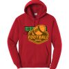 Core Fleece Pullover Hooded Sweatshirt Thumbnail