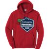 Core Fleece Pullover Hooded Sweatshirt Thumbnail