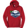 Core Fleece Pullover Hooded Sweatshirt Thumbnail