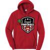 Core Fleece Pullover Hooded Sweatshirt Thumbnail