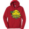 Core Fleece Pullover Hooded Sweatshirt Thumbnail