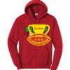 Core Fleece Pullover Hooded Sweatshirt Thumbnail
