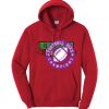 Core Fleece Pullover Hooded Sweatshirt Thumbnail