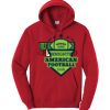 Core Fleece Pullover Hooded Sweatshirt Thumbnail
