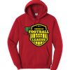 Core Fleece Pullover Hooded Sweatshirt Thumbnail