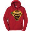 Core Fleece Pullover Hooded Sweatshirt Thumbnail