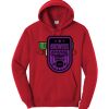 Core Fleece Pullover Hooded Sweatshirt Thumbnail