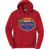 Core Fleece Pullover Hooded Sweatshirt Thumbnail