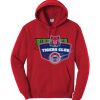 Core Fleece Pullover Hooded Sweatshirt Thumbnail