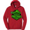 Core Fleece Pullover Hooded Sweatshirt Thumbnail