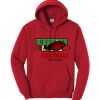 Core Fleece Pullover Hooded Sweatshirt Thumbnail