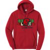 Core Fleece Pullover Hooded Sweatshirt Thumbnail