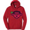 Core Fleece Pullover Hooded Sweatshirt Thumbnail