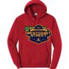 Core Fleece Pullover Hooded Sweatshirt Thumbnail