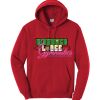 Core Fleece Pullover Hooded Sweatshirt Thumbnail