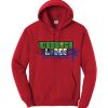 Core Fleece Pullover Hooded Sweatshirt Thumbnail
