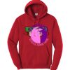Core Fleece Pullover Hooded Sweatshirt Thumbnail