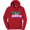 Core Fleece Pullover Hooded Sweatshirt Thumbnail