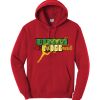 Core Fleece Pullover Hooded Sweatshirt Thumbnail